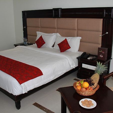 Green Royale Resorts Bodinayakkanur Dış mekan fotoğraf