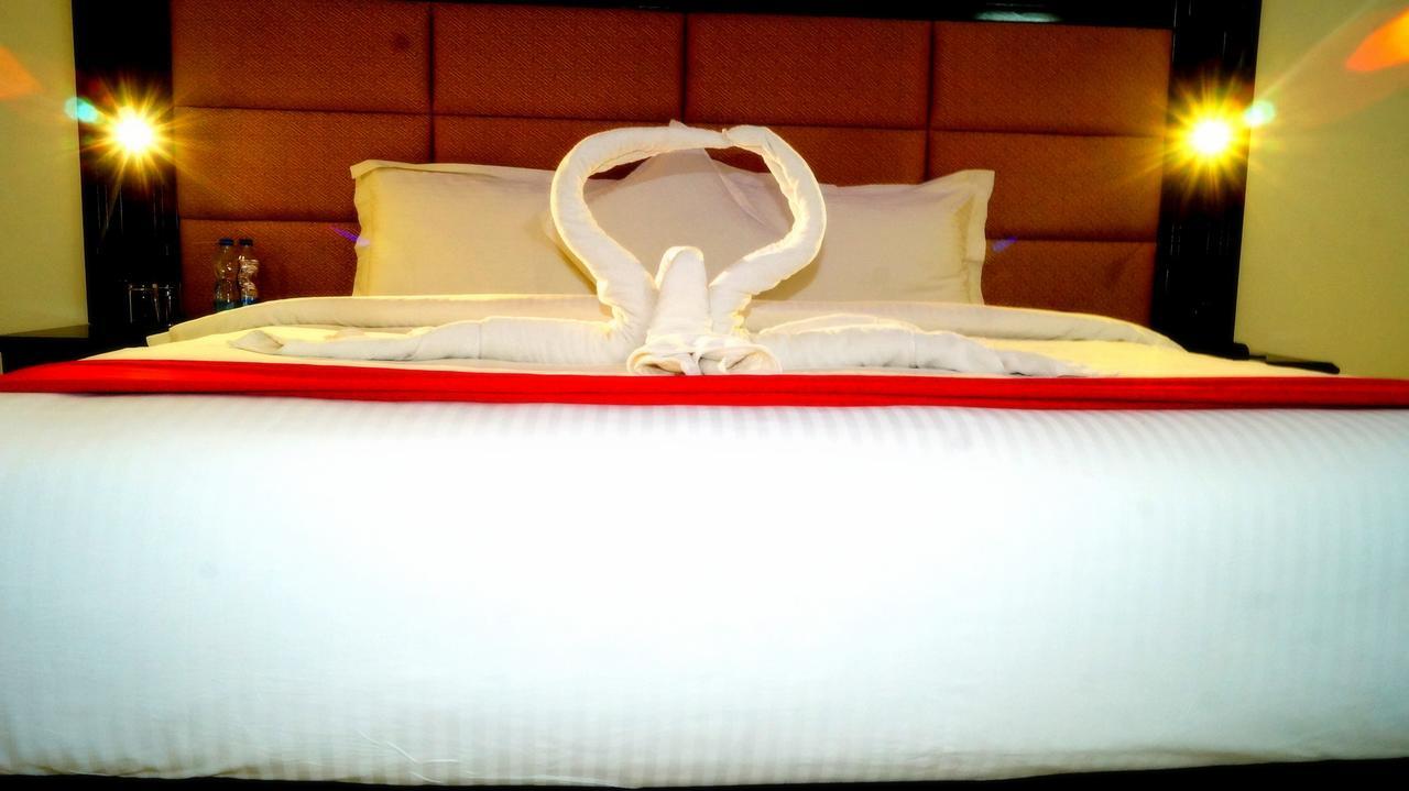 Green Royale Resorts Bodinayakkanur Dış mekan fotoğraf