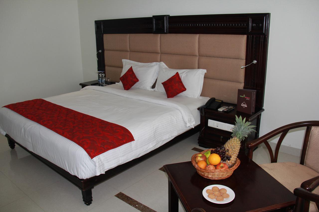 Green Royale Resorts Bodinayakkanur Dış mekan fotoğraf