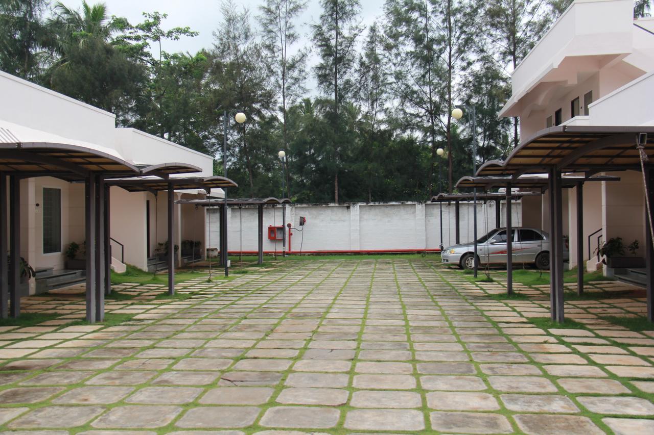 Green Royale Resorts Bodinayakkanur Dış mekan fotoğraf