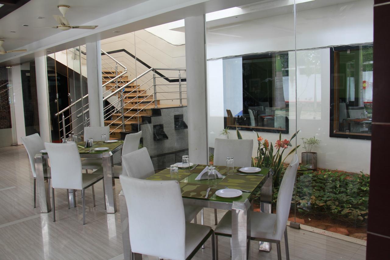 Green Royale Resorts Bodinayakkanur Dış mekan fotoğraf