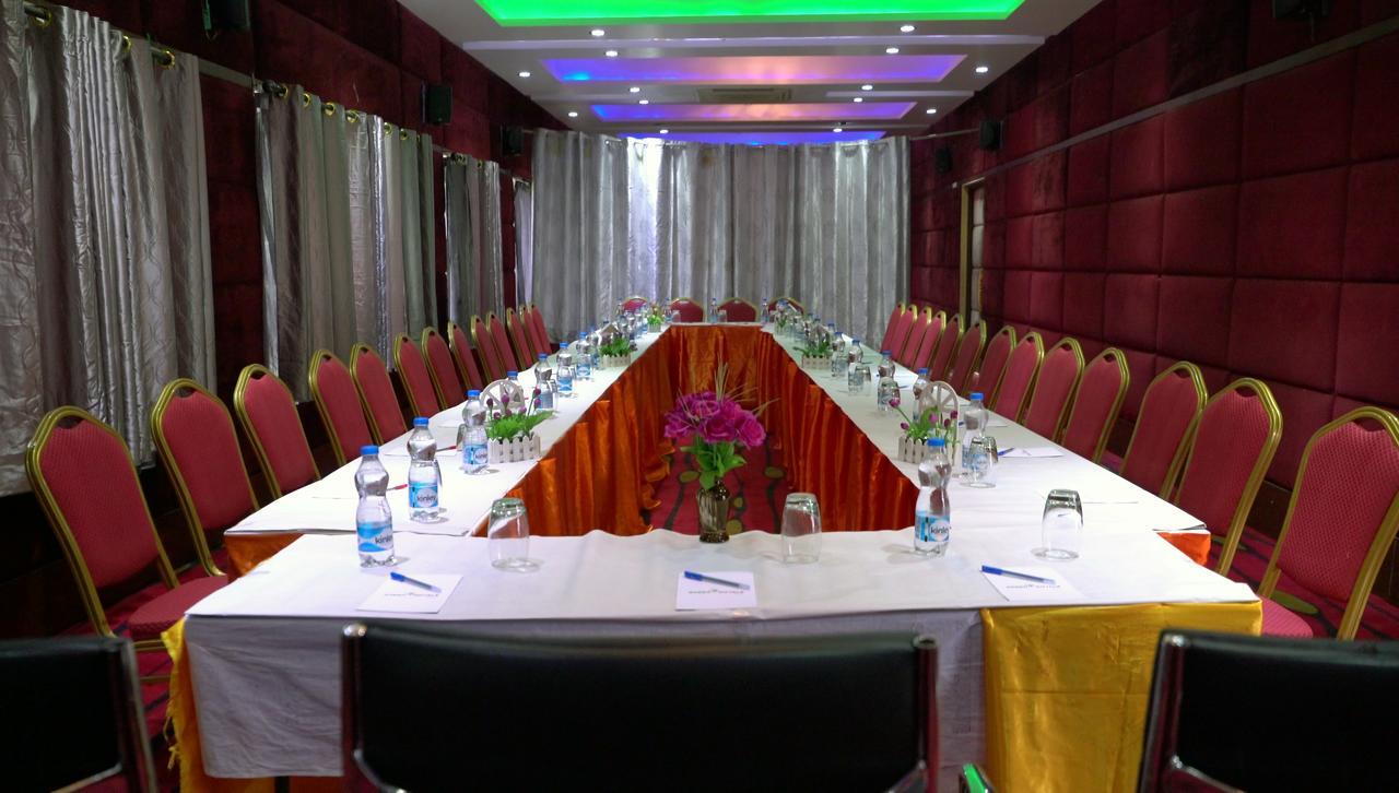 Green Royale Resorts Bodinayakkanur Dış mekan fotoğraf