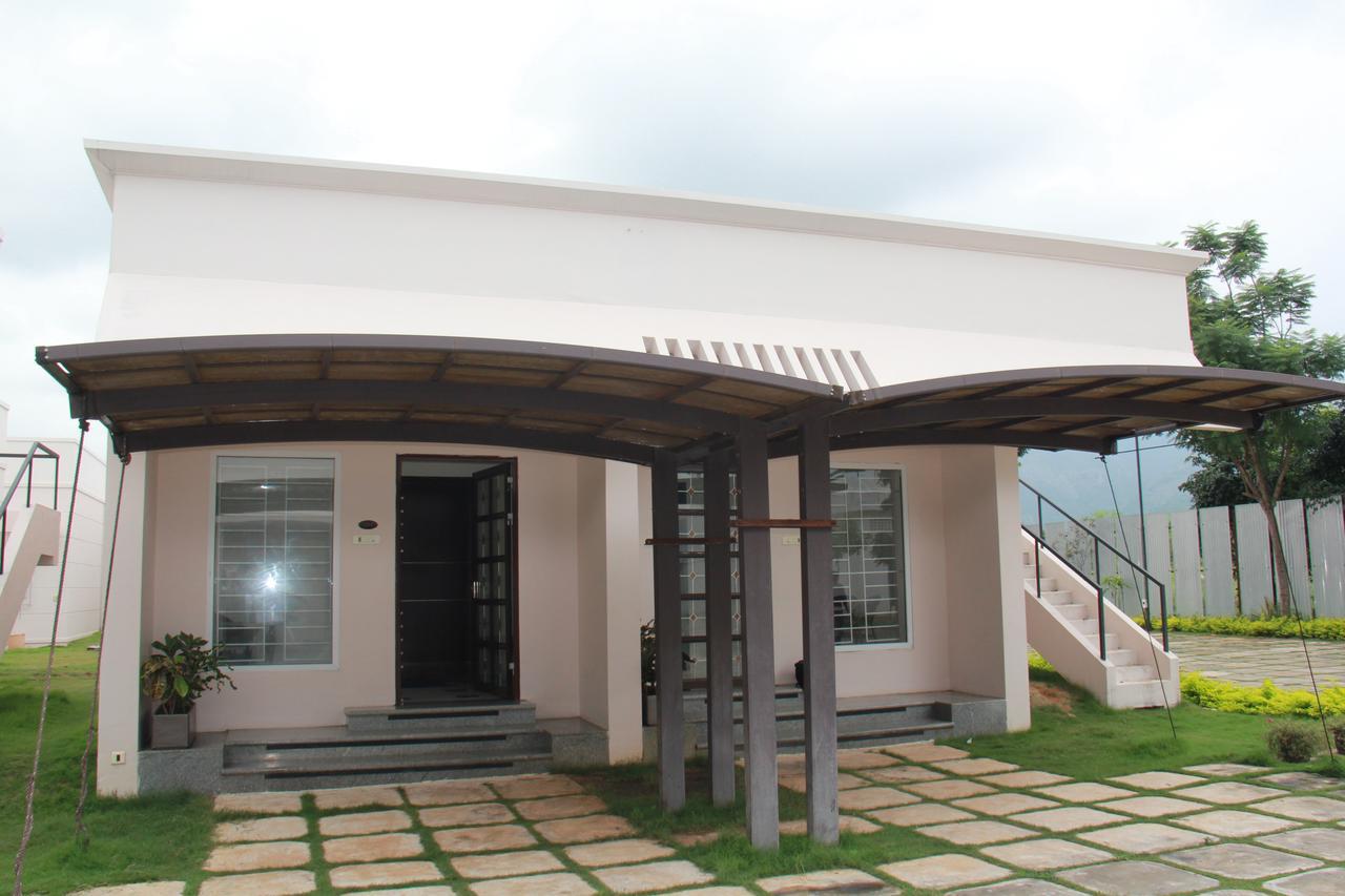 Green Royale Resorts Bodinayakkanur Dış mekan fotoğraf