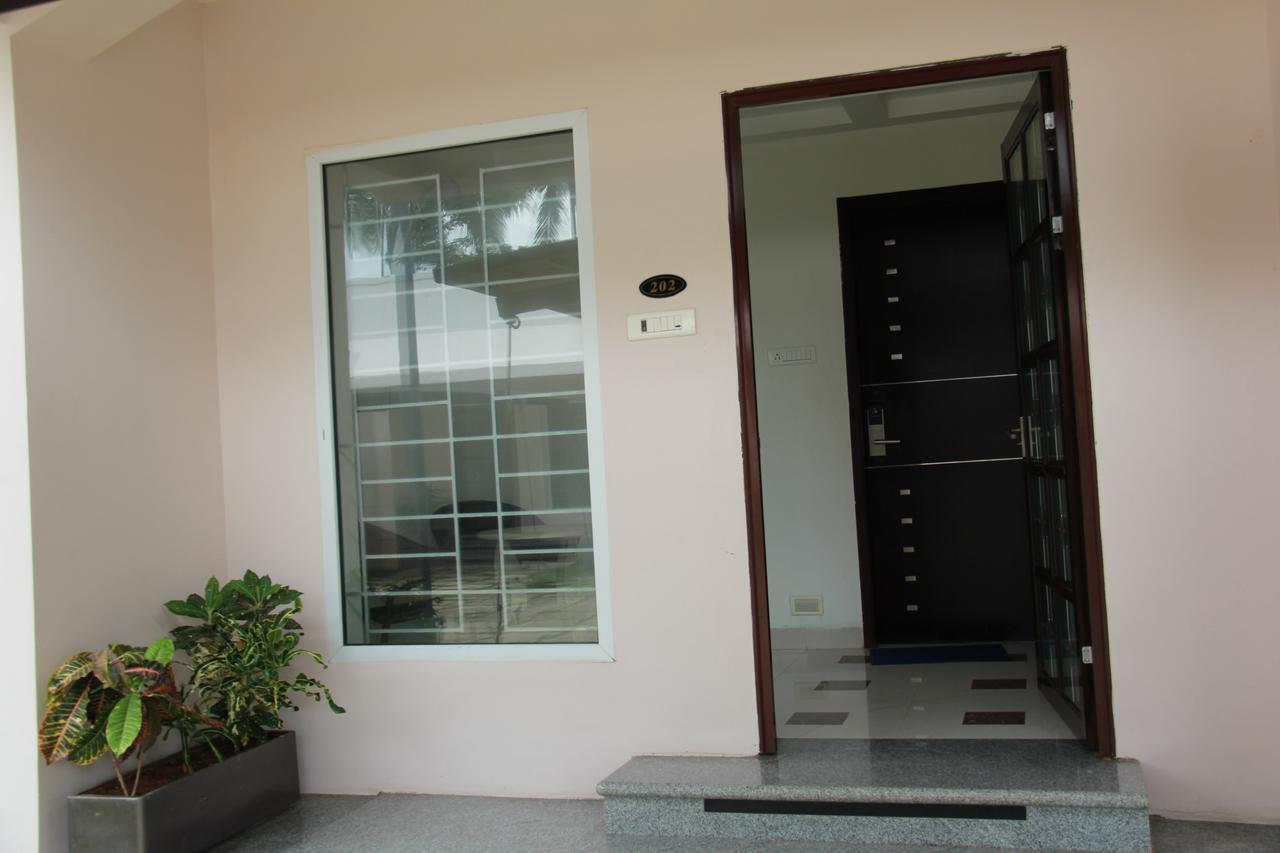 Green Royale Resorts Bodinayakkanur Dış mekan fotoğraf