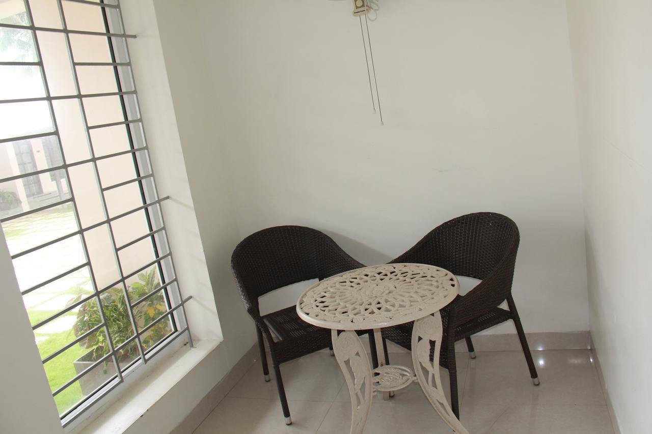 Green Royale Resorts Bodinayakkanur Dış mekan fotoğraf